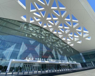 Las Vegas Convention Center