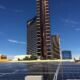 Wynn Casino Rooftop solar