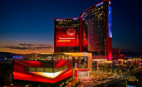 Resorts World – Las Vegas